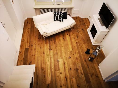 Apartamento Raffinato Loft Sotto La Mole