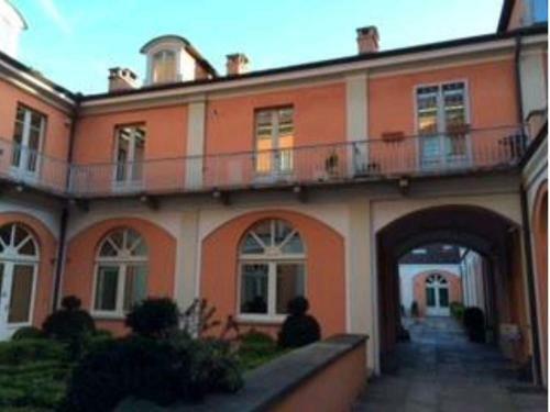 Apartamento Raffinato Loft Sotto La Mole