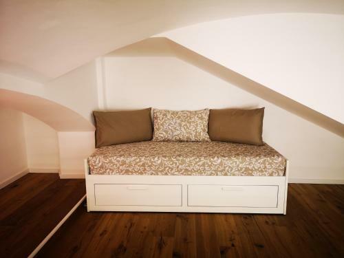 Apartamento Raffinato Loft Sotto La Mole