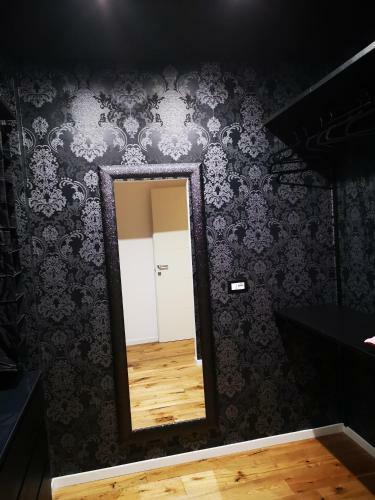 Apartamento Raffinato Loft Sotto La Mole