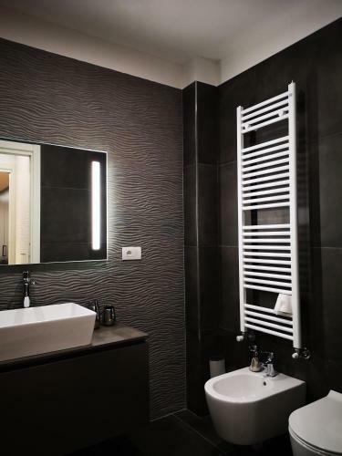 Apartamento Raffinato Loft Sotto La Mole