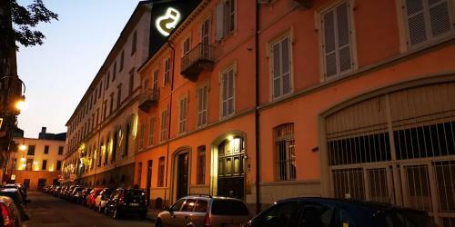 Apartamento Raffinato Loft Sotto La Mole
