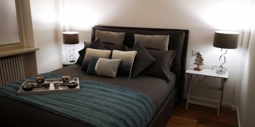Apartamento Raffinato Loft Sotto La Mole