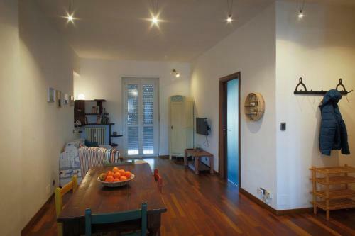 Apartamento Come Nelle Favole