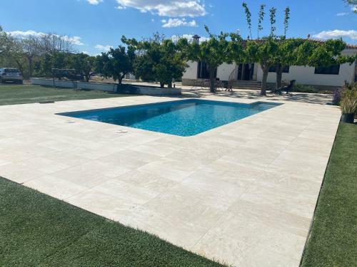 Villa Mas Les Oliveres