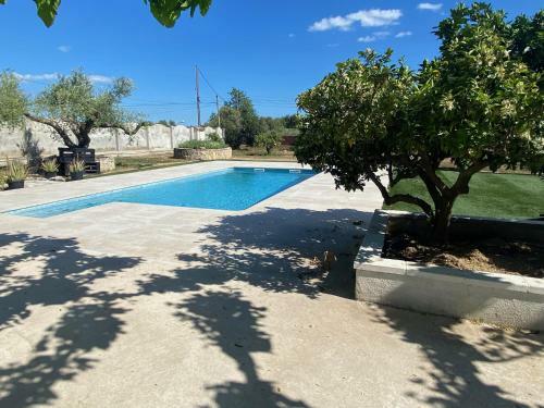 Villa Mas Les Oliveres