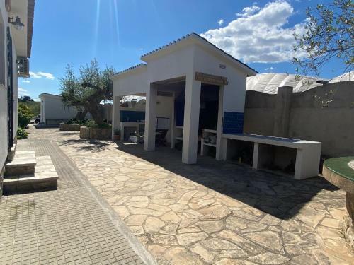 Villa Mas Les Oliveres