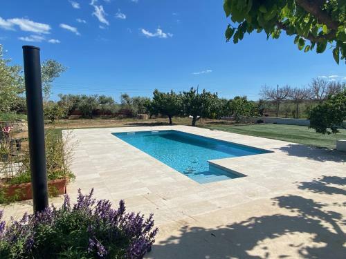 Villa Mas Les Oliveres