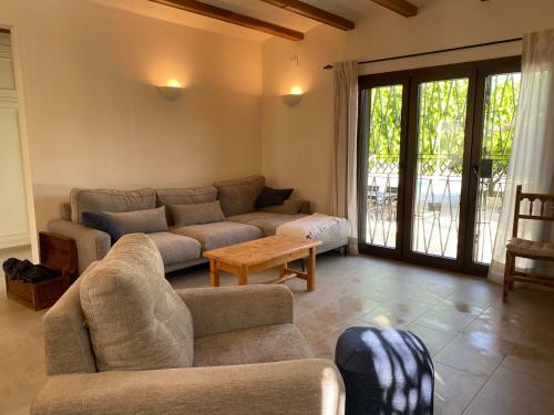 Villa Mas Les Oliveres