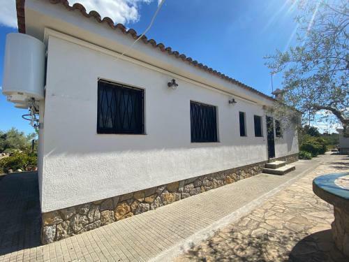 Villa Mas Les Oliveres