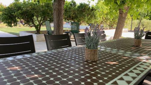 Villa Mas Les Oliveres