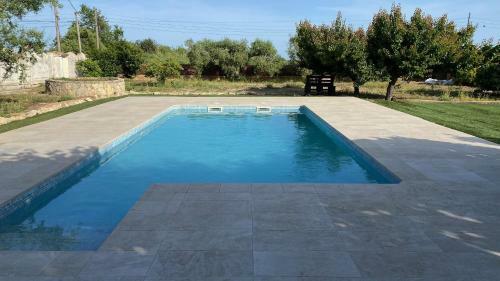 Villa Mas Les Oliveres