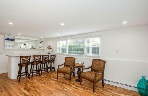 Villa Sag Harbor Beauty
