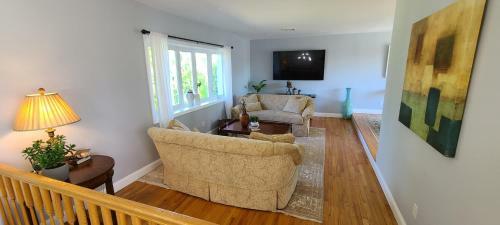 Villa Sag Harbor Beauty