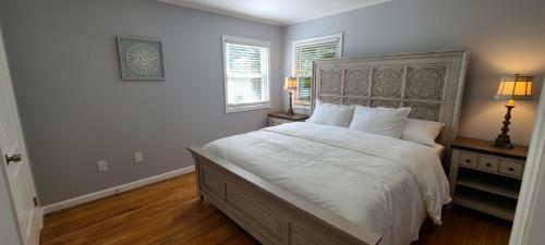 Villa Sag Harbor Beauty