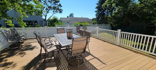Villa Sag Harbor Beauty