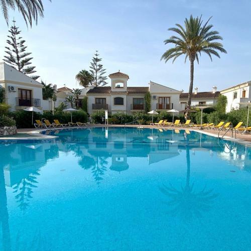Apartamento 1330 Duplex En Vera Beach.