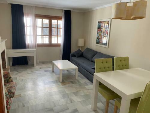 Apartamento 1330 Duplex En Vera Beach.