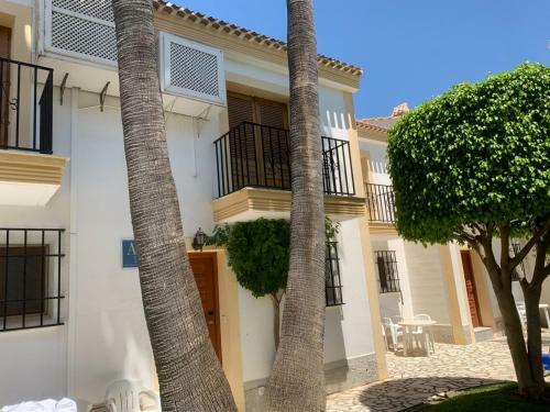 Apartamento 1330 Duplex En Vera Beach.