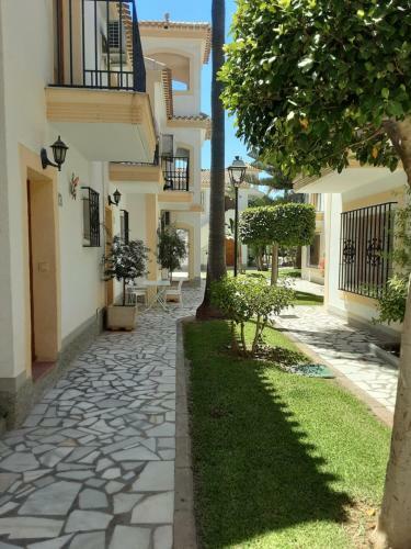 Casa Sol Y Mar