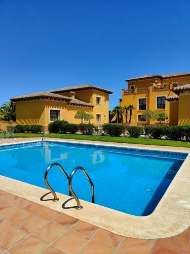 Apartamento Valle Del Este
