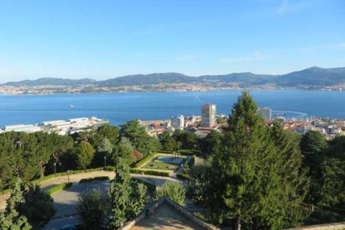 Apartamento Escultor Gregorio 11