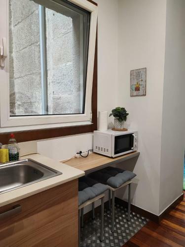 Apartamento Carrerahouses Gaivota