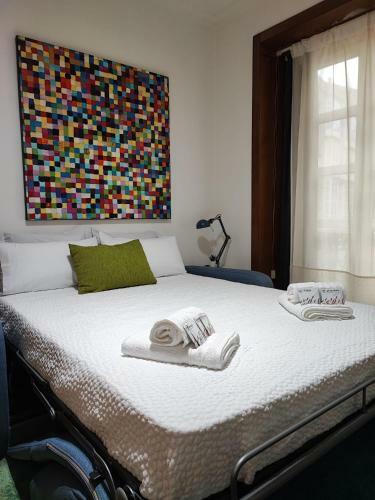 Apartamento Carrerahouses Gaivota