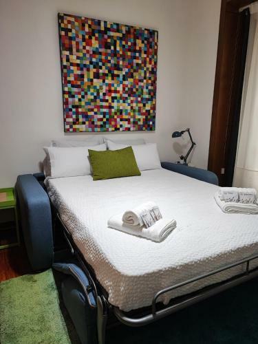 Apartamento Carrerahouses Gaivota