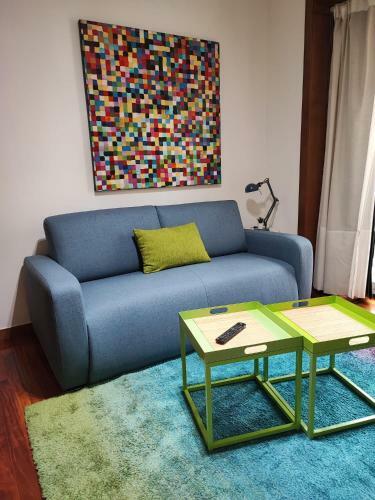 Apartamento Carrerahouses Gaivota