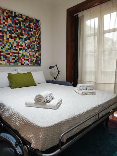 Apartamento Carrerahouses Gaivota