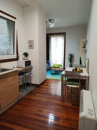 Apartamento Carrerahouses Gaivota