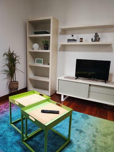 Apartamento Carrerahouses Gaivota