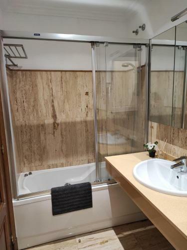 Apartamento Carrerahouses Gaivota