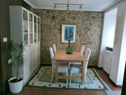 Apartamento Lugar Da Domeira