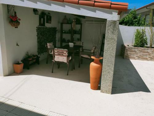 Apartamento Lugar Da Domeira