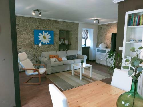 Apartamento Lugar Da Domeira