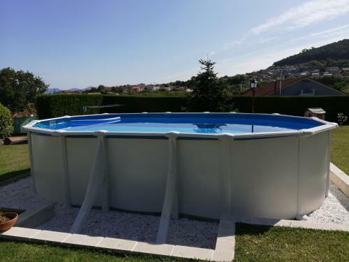 Apartamento Lugar Da Domeira
