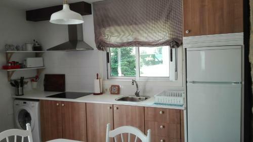 Apartamento Lugar Da Domeira
