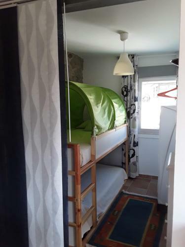 Apartamento Lugar Da Domeira