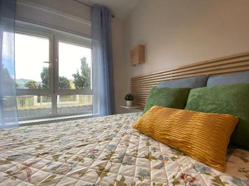 Apartamento Samil Primera L�nea De Playa
