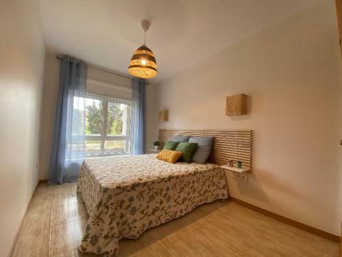 Apartamento Samil Primera L�nea De Playa