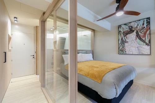 Apartamento Suite De Lujo Puerta Del Sol+parking