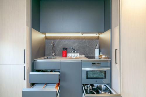 Apartamento Suite De Lujo Puerta Del Sol+parking