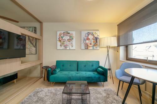 Apartamento Suite De Lujo Puerta Del Sol+parking