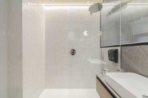 Apartamento Suite De Lujo Puerta Del Sol+parking