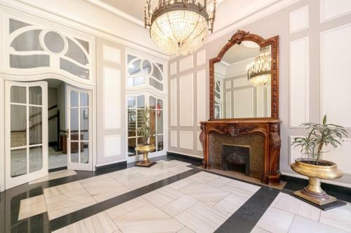 Apartamento Suite De Lujo Puerta Del Sol+parking
