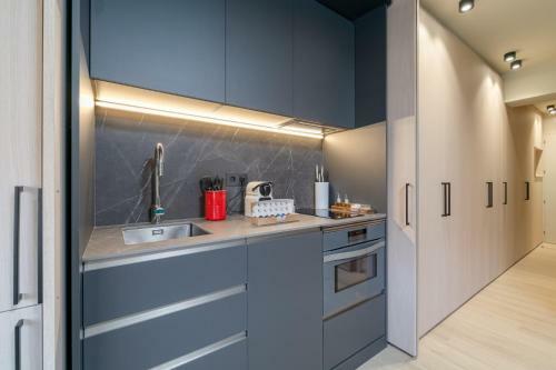 Apartamento Suite De Lujo Puerta Del Sol+parking