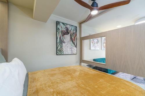 Apartamento Suite De Lujo Puerta Del Sol+parking
