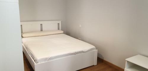 Apartamento Acogedor Estudio En El Centro De Vigo